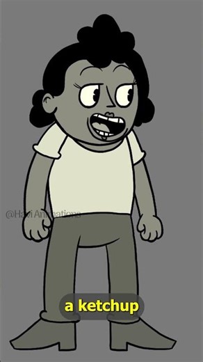 Grocery Store Chaos | Funny Animation Short #animation2025