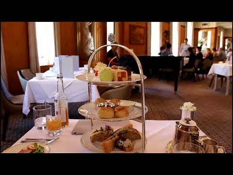 Betty's York, Lady Betty's Afternoon Tea