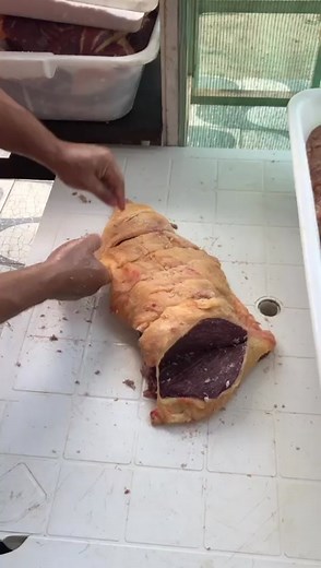 Techniques for Preparing Raw Beef in the Kitchen