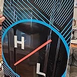 Hyperlite State 2.0 Wakeboard with Remix Bindings