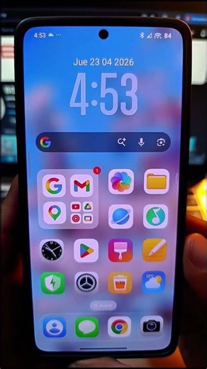 + Updated Apps HyperOS 3.1 on your Xiaomi #smartphone #xiaomiaccessories #tech