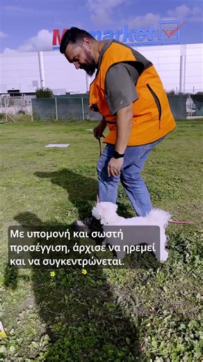 Ο Τσάρλι δεν άλλαξε μέσα σε μια μέρα!