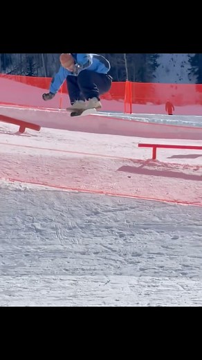 Broken Magazine on Reels