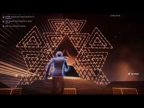 Fortnite Festival x Daft Punk – FULL 1 Hour Live Event (NO COMMENTARY)