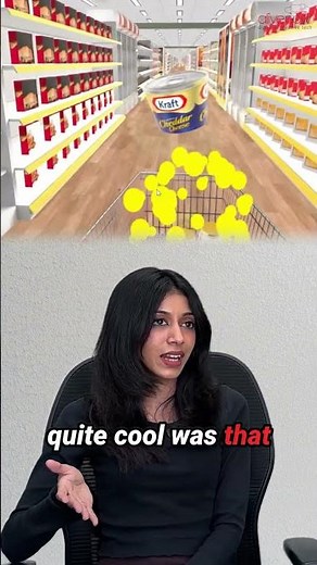 Kraft Kart Chase: An On-Ground VR Supermarket Adventure on Meta Quest 3 | Immersive Brand Experience