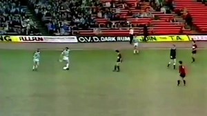 On this day in 1982 Paul McStay makes his competitive Celtic debut in a 4-0 win over Queen of the South. Here’s some of his best goals | Focus On Celtic