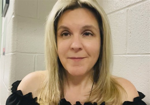 Tonight - Jim Rouse Theater in Columbia, MD. Click the video and link to learn more about an amazing cause ❤️❤️❤️ https://aspire.hopkinsmedicine.org/g/together-jhhcmc | Cindy Bradley