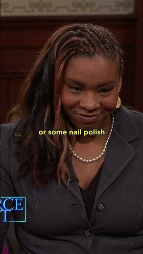 When she thinks her man is upstairs with another woman, she doesn’t knock—she sets the door on FIRE