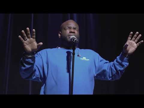 John Wilds - Worthy is Your Name