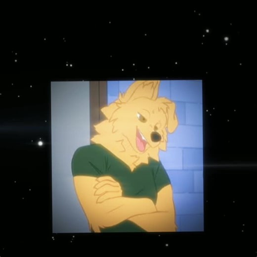 Edit de Ray: Un Viaje Furry Épico