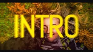 Videohive Fast Slide & Typo Intro - INTRO HD