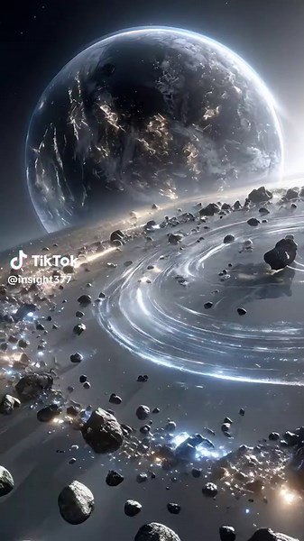 Exploring the Universe with AI Art