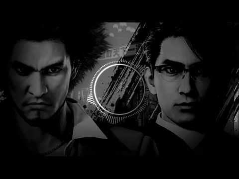 (龍が如く7) Yakuza: Like a dragon - Masato Arakawa(Aoki ryo) Theme