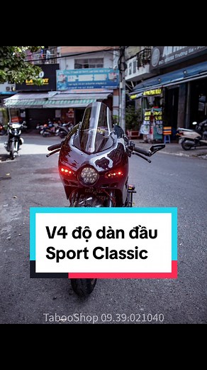 60% dàn đầu sport classic cho ver mới của em V4