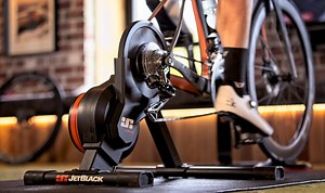 Indoor Training: JetBlack Volt Smart Trainer Tested