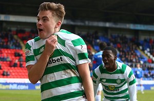 James Forrest Update | Latest Celtic News