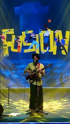 Aval song by Pradeep Kumar