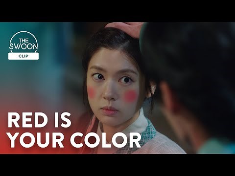 Lee Jae-wook makes Jung So-min blush | Alchemy of Souls Ep 17 [ENG SUB]