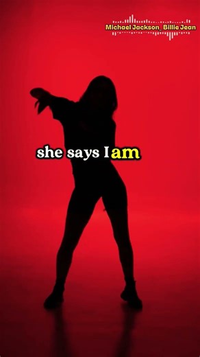 Billie Jean (Lyrics) – Michael Jackson | Lyric Pulse