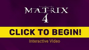 The Matrix Resurrections | Interactive Trailer