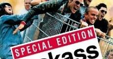 Jackass, la película (2002)  - Ver Película Completa en Español - FULLTV