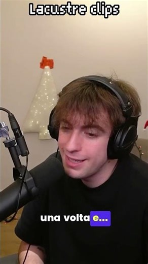 ECCO PERCHè LOLLO NON RISPONDE AI MESSAGGI |Lacustre Clips| #twitch #live #clips #lollolacustre