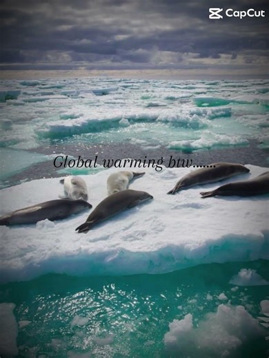 Let’s stop using AI because all these animals might go into extinction #stopusingai￼