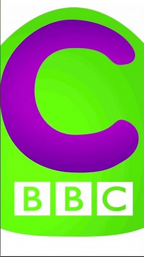 Evolution of CBBC (1985-2025)￼