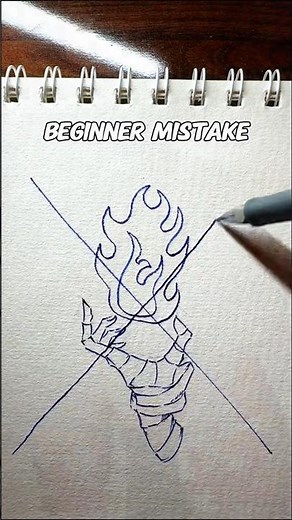 ✨ Magic drawing tutorial EasyPeasy✨ . . #howtodraw #drawingtutorial #arttutorial #drawing #artist