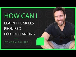 Upwork Review: How Can I learn the Skills Required for Freelancing