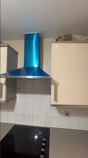 DIY Kitchen Upgrade: Installing an Extractor Hood Without the Headache