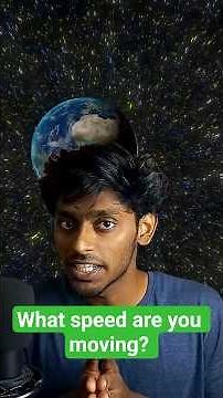 🏃‍♂️உங்களோட நகரும் வேகம் எவ்வளவு? | Arivium |