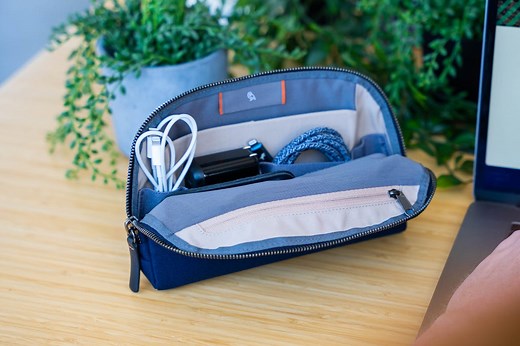 Bellroy Desk Caddy Review | Pack Hacker