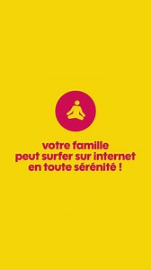 Sosh ça veut dire un été avec la Série Spéciale Fibre à 25,99€/mois ! Sans engagement et c’est pas une promo 😉 ➡️ https://shop.sosh.fr/box-internet | Sosh