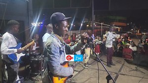 Ndavaudza vanoramba Tedious Muchapedza Matsito and Ngwenya Brothers x Paradzai Mesi | ETV ZW