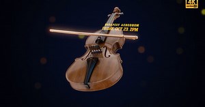 The Violin - Live Music / Memorial / Funeral