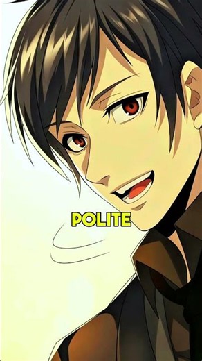 Everyone one in The City Feared Him || #anime #manhwa #manga #shorts #manhwarecap #animerecap
