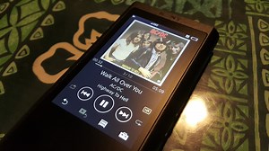 Sony NW-ZX300 REVIEW