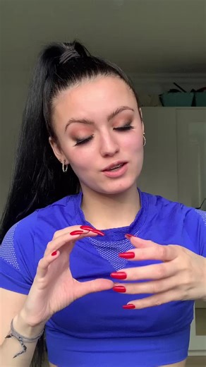 Funny Hand Gestures and Jokes in a Domestic Setting