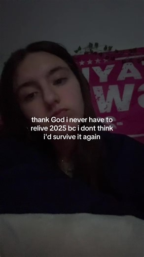 #relatable #relatablecontent #fyp #viral #2025 | dear 2025 i don't think we will survive