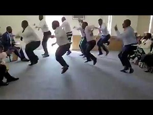 ZCC IN AMERICA 🇺🇸 'Intense' Jehovah wavamba Zion ⭐️