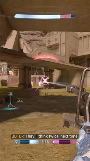 Trip Clips Volume 1! #gaming #halo #halopc #halogameplay