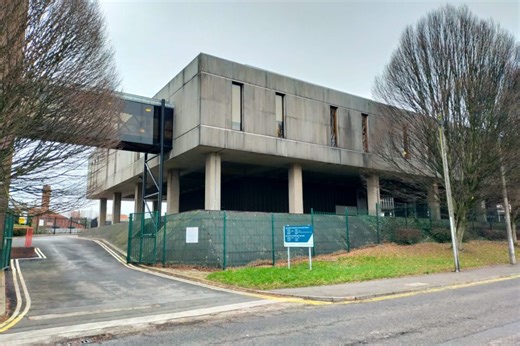 New roof needed to protect Lancashire’s historical records –  Blog Preston