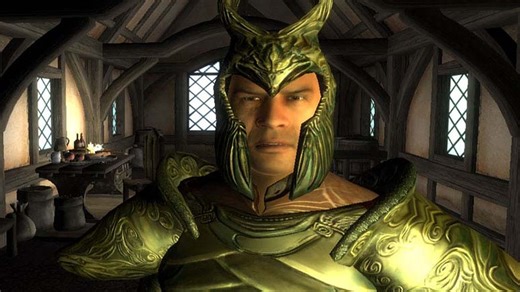 Opinion: The Elder Scrolls IV: Oblivion Hit Harder Than Skyrim – And Still Does