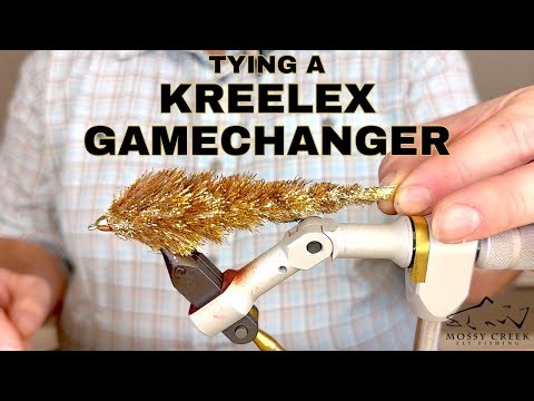 How to Tie a Kreelex Gamechanger