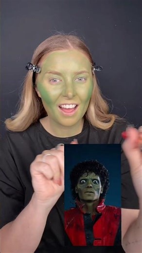Paulas FILM FREITAG 🧟‍♂️😍 wer will das Michael Jackson Ergebnis?