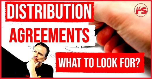 What to Look for in a Film Distribution Agreement (Before You Sign)