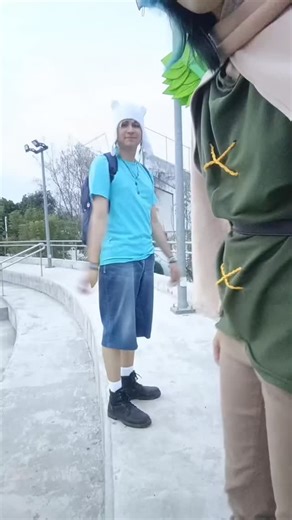 Adventure time🐌 on Instagram: "😍😍😍 • • • 🎨Creator | @pip_d_portgas | Instagram • • • ➠Don't forget to follow for daily content!📆 • • • #horadeaventura #adventuretimecosplay #adventuretinefanart #adventuretimetattoo #hdabr adventuretime adventuretimememe adventuretimeart at cartoonnetwork cartoonnetworkfanart cartoonnetworkart siga curta comente save share sharewithyourfriends explore adventuretimefan adventuretimeedits"