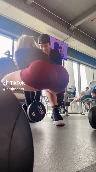 Empowering Women in the Gym: A Personal Journey