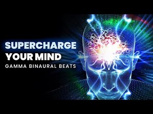 Music for Creativity: Improve Your Memory, Boost Creativity, Binaural Beats